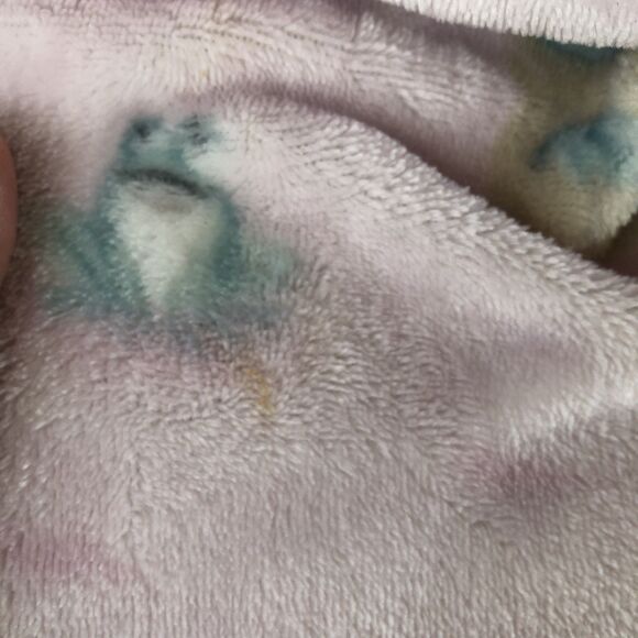 Munki Munki Women's Hooded Pockets One Piece Pajama Star Wars Front Zipper Small - Picture 16 of 16